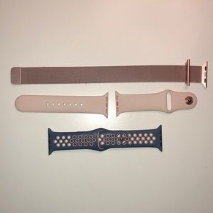 Apple Watch Bands